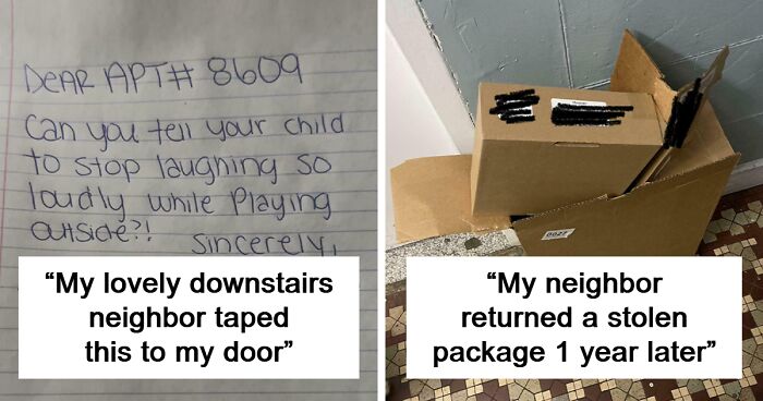 47 Times Apartment Living Was So Bad, These People Just Had To Post About It