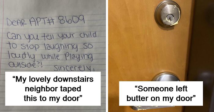 People Came To This Online Group Dedicated To Living In Apartments To Vent (47 Pics)