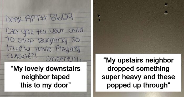 47 People Share Their Unfortunate Experiences Of Living In Apartments