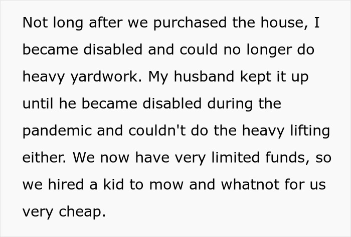 “Gave The City Official A Good Laugh”: Couple Finds Loophole In Rules To Get Back At Neighbors