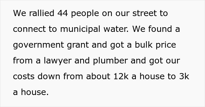 Folks Are Delighted To Hear How 44 Homeowners Defeated The HOA By Using Their Own Laws Against Them