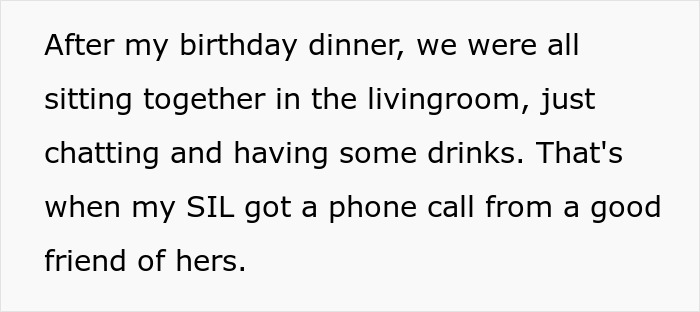 Woman Finds Out In-Laws Are Purposely Trying To Ruin Her Marriage To Win A Bet