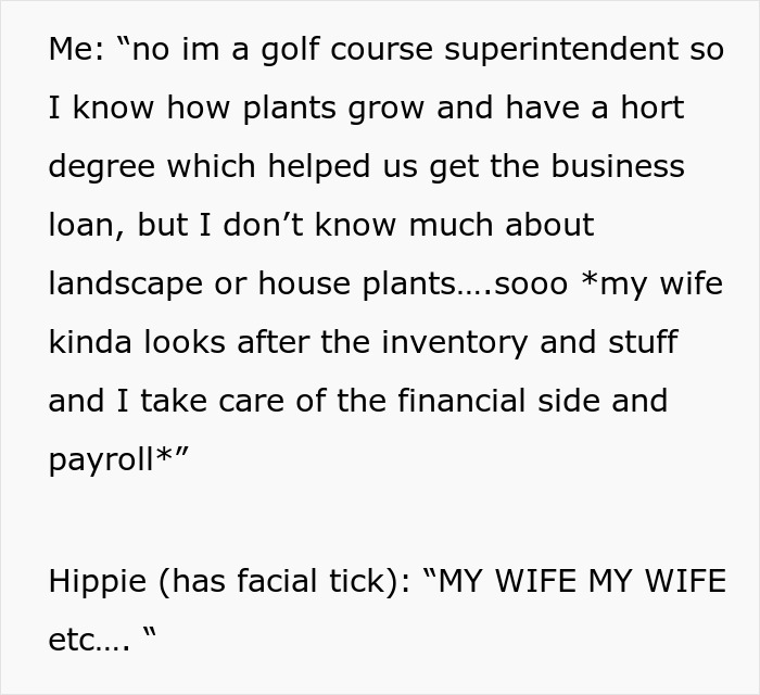 Man Gets Accused Of Being Possessive And Controlling For Referring To His Wife As “My Wife”