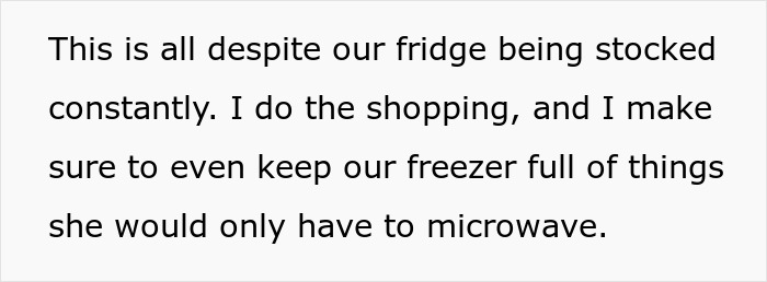 “She Spent $1,176”: Wife's Daily Takeout Orders Push Man To His Limit, Financial Lockdown Ensues