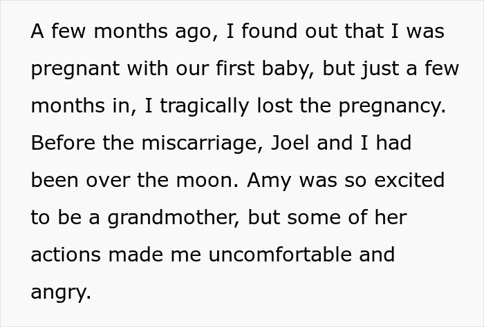 Woman Hides Her Pregnancy From Husband For So Long She Doesn’t Know What To Do Next