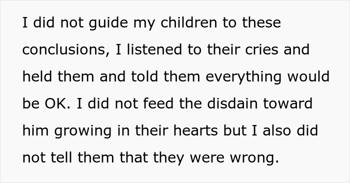 Guy Almost Lets His Kids’ Dog Die Out Of Carelessness, Clueless Why The Kids Suddenly Hate Him 