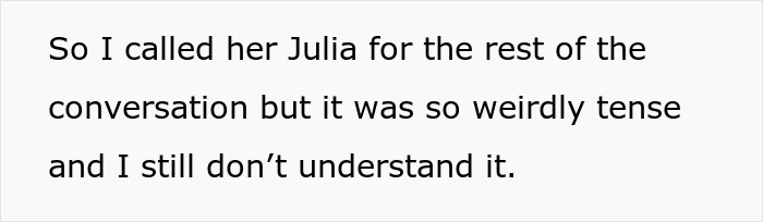 Man Gets Accused Of Being Possessive And Controlling For Referring To His Wife As “My Wife”