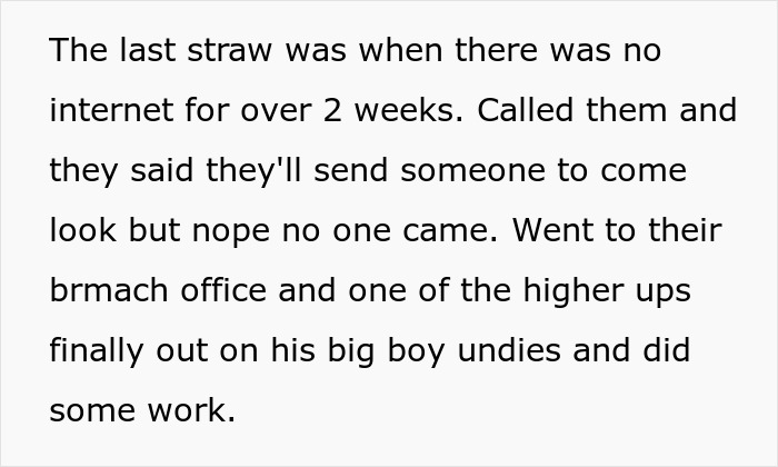 “The Last Straw”: Customer Lets Out Their Frustrations, Makes Other Clients Leave