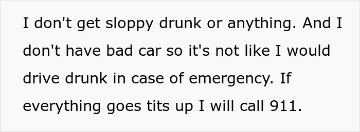 "I Got Yelled At For Drinking While Babysitting": 19YO Forced To Be Babysitter Does It Her Way