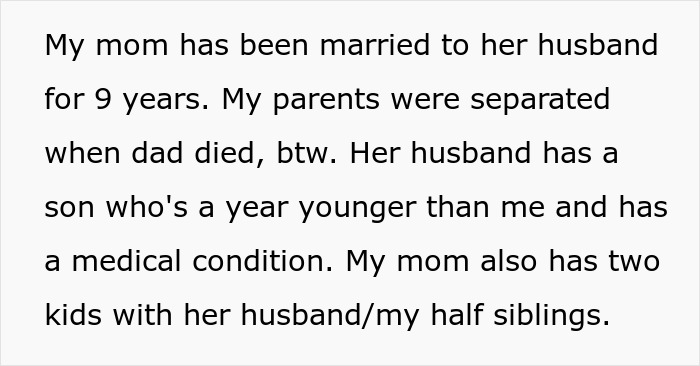 Teen Faces Family’s Guilt Trip Over His Inheritance, Refuses To Share It With “Random Kids”