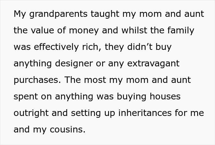 Drama Ensues When Friends Find Woman’s Bank Statements That Reveal She’s A Millionaire