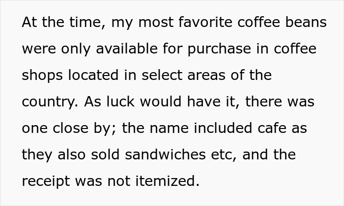 Company Won’t Allow Employee To Bend The Rules, Regrets It When He Spends $750 On Coffee