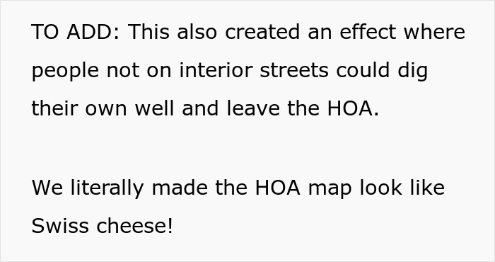 Folks Are Delighted To Hear How 44 Homeowners Defeated The HOA By Using Their Own Laws Against Them