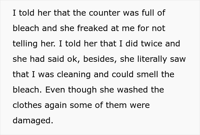 "Very Petty But Very Satisfying": Woman Uses Cousin's Flaws Against Her To Get Revenge