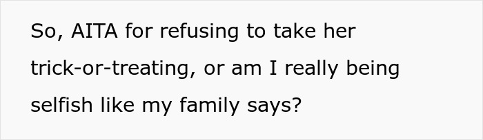 29YO Just Assumes Her 19YO Sis Is A Pro-Bono Babysitter, Shocked To Receive A Flat-Out Refusal