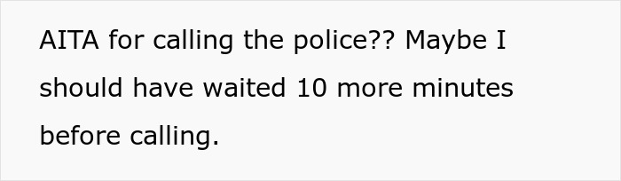 Dad Leaves 4YO And 5YO In Public Pool And Moseys Down To A Bar, Can’t Believe Staff Called Cops