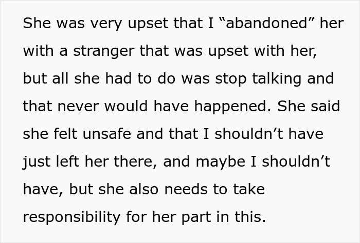 Dad Can’t Believe His Daughter Is Cutting Him Out Due To Political Views, Rants About It Online