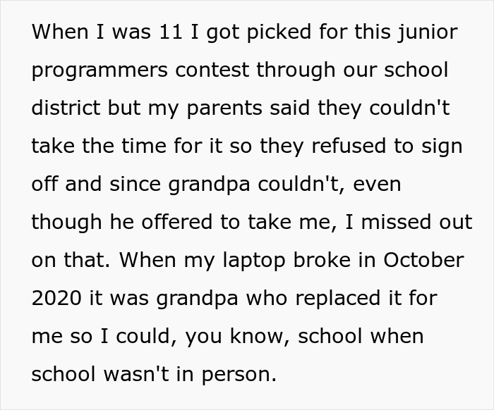 Teen Sick Of Parents Who Always Prioritize His Disabled Brother, Refuses To Be His Free Babysitter