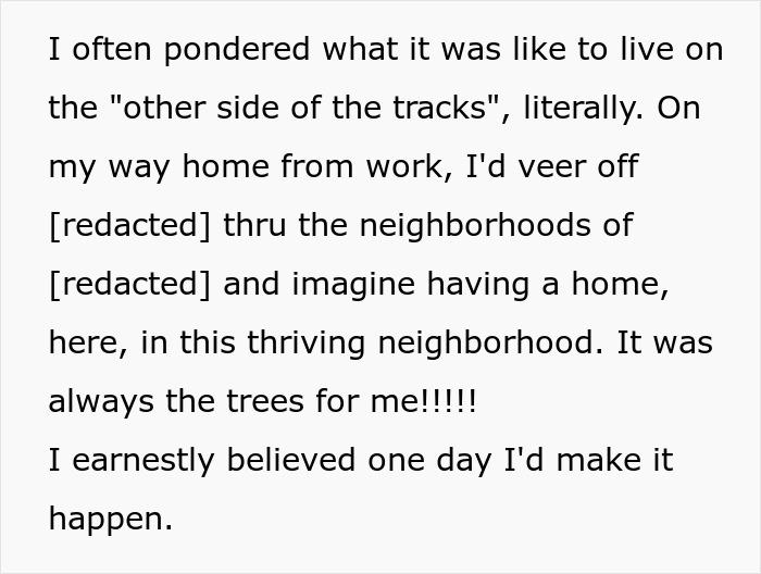 Audacious Woman Wants A Free Home, Is Sure A Good Samaritan Will Hand Over Their House To Her