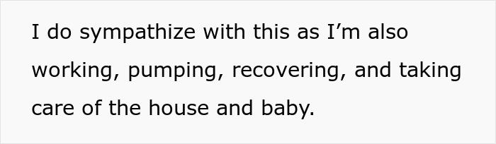 Man Faces The Consequences Of His Weaponized Incompetence He Used Against His Postpartum Wife