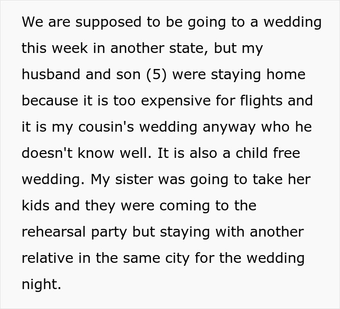 Grandma Hits The Roof After Daughter Blocks Her Plan To Dump Babysitting Duties On Son-In-Law