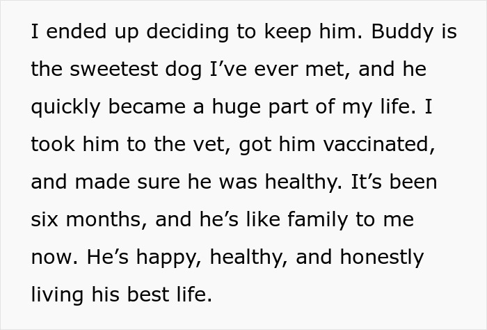 “Ignored All My Calls And Texts”: Neighbors Move Out, Leaving Their Dog Behind, Now Want Him Back