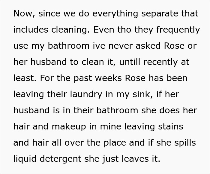 "Very Petty But Very Satisfying": Woman Uses Cousin's Flaws Against Her To Get Revenge