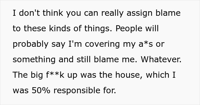 “We're Hemorrhaging Money”: Man Threatens Divorce Over Wife's Reluctance To Change Jobs