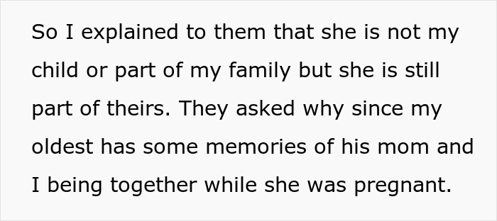 Woman Sends Her Kids To Ask Ex-Husband For More Money, Is Furious He Was Honest With Them