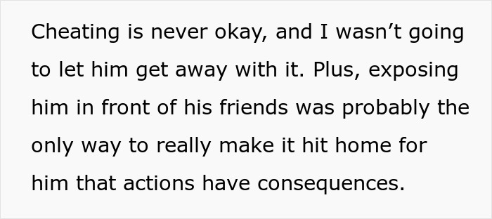 “The Guys Were Stunned”: Lady Unveils Partner’s Affair In Front Of All His Friends, He Loses It