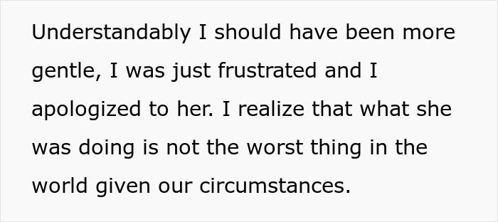 Starving Pregnant Wife Forced To Only Eat A Meal A Day, Man Gets Mad When She Reaches For His Food