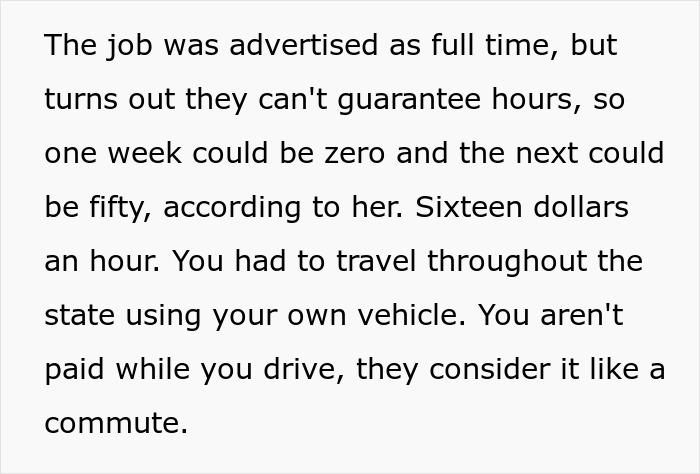 Applicant Has Zero Tolerance For Ridiculous Job Offer, Ends Call After Hearing "Benefits"