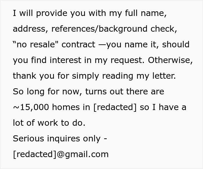 Audacious Woman Wants A Free Home, Is Sure A Good Samaritan Will Hand Over Their House To Her