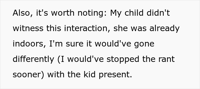 “AITA For Laughing At My Ex’s Mother And Telling Her How Much Child Support I’ve Been Receiving?”