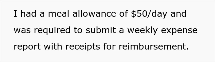 Company Won’t Allow Employee To Bend The Rules, Regrets It When He Spends $750 On Coffee