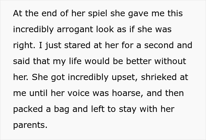 Wife Constantly Gives Hubby Things To Do, He’s Fed Up, Says He’d Rather Be Single, She Moves Out