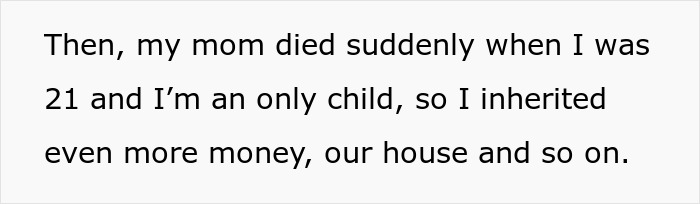 Drama Ensues When Friends Find Woman’s Bank Statements That Reveal She’s A Millionaire