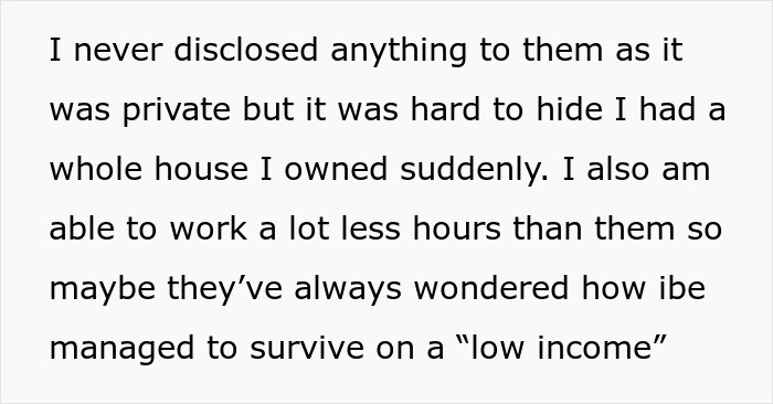 Drama Ensues When Friends Find Woman’s Bank Statements That Reveal She’s A Millionaire