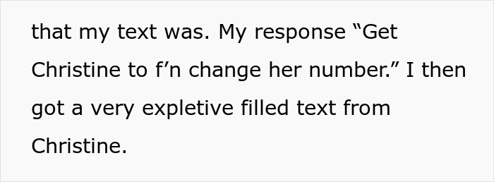 Woman Refuses To Change Her Phone Number, Current Owner Starts Making Her Life Hell