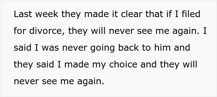 Woman Wants To Divorce Cheating Hubby, Daughters Expect Mom To Stay With Him Despite Knowing Truth