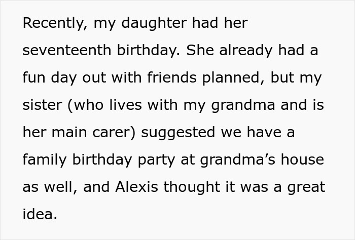 Dad Asks If He’s The [Jerk] For Leaving His Kid’s B-Day Party Because Cake Had Her Deadname On It