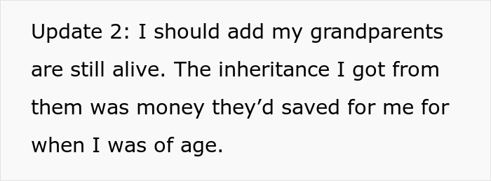 Drama Ensues When Friends Find Woman’s Bank Statements That Reveal She’s A Millionaire