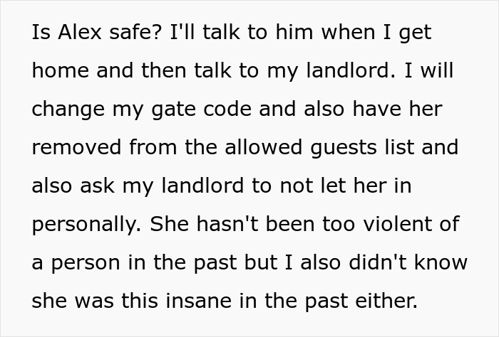 Guy Refuses To Kick Out Trans Roommate After His GF Freaks Out: "Had A 'Female' Living With Me"