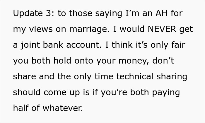 Drama Ensues When Friends Find Woman’s Bank Statements That Reveal She’s A Millionaire