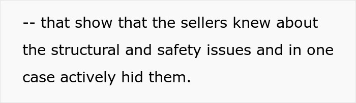 "[They] Have No Permits For It": Neighbors Built Illegal House On This Person's Newly Bought Land