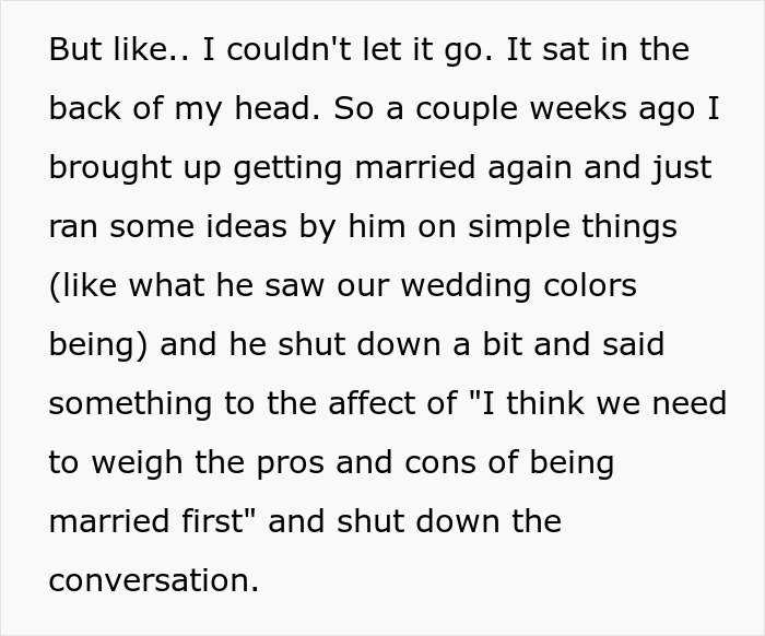 Fiancée Overhears Man's Locker Room Talk About Avoiding Marriage, She Ends Their 4-Year Engagement 