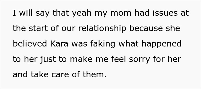 MIL Harasses DIL, Accuses Her Of Faking “Sob Story,” Son Tells Her To Get Out Of The House