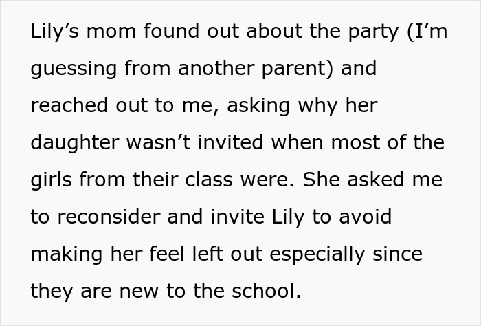 Mom Wants To Know Why Her Daughter Wasn’t Invited To Classmate’s Halloween, Learns “The Truth”