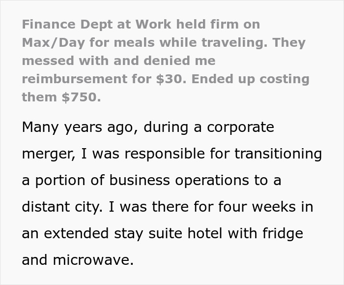 Company Won’t Allow Employee To Bend The Rules, Regrets It When He Spends $750 On Coffee