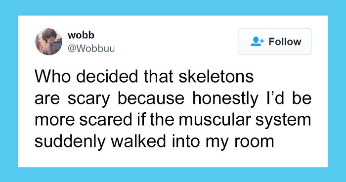 In Honor Of Halloween, Here Are 30 Silly And Spooky Pics And Memes